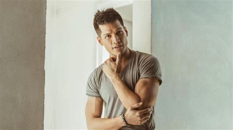 WATCH: Vin Abrenica shares his thoughts on cheating.